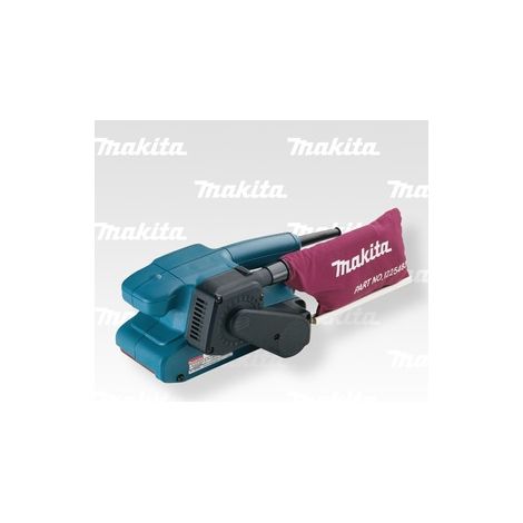 650 W Bandschleifmaschine 76 x 457 mm - Makita 9911