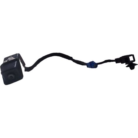 Capteur Aide Stationnement Arriere SKODA Fabia 2007- (1/2)