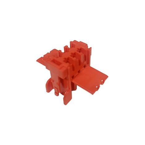 Aptiv delphi 211PC063S2006 Conector automotriz HSNG hembra 6W