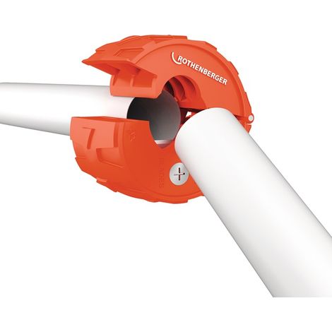 ROTHENBERGER ROCUT Plastic Pro 15 - 22mm, EU - 1000003051 (1/4)