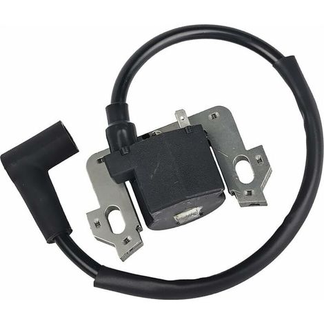 Linghhang – Module de bobine d\'allumage pour tondeuse Honda GCV135 GCV160 GCV190 GSV160 – 1 pièce – Matériau plastique – Taille 16x8x4cm (1/5)