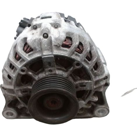 Alternateur PEUGEOT 307 Cc 03-05 [PRODUIT D'OCCASION]♻️5705ky
