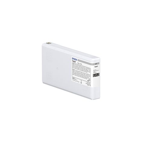 EPSON T55W7 GRAY INK CARTRIDGE