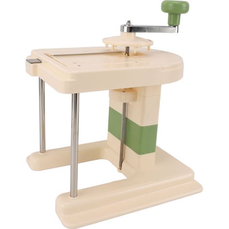 Râpe à fromage rotative, râpe à légumes manuelle, ustensiles de cuisine pour usage domestique (1/5)