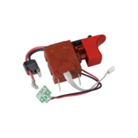 Commutateur pour perforateur UNEO MAXX BOSCH - 2609005049
