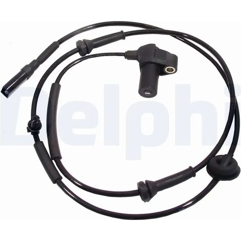 Capteur, vitesse de roue Delphi Technologies SS20157 FORD 3C112B372AA 4537240