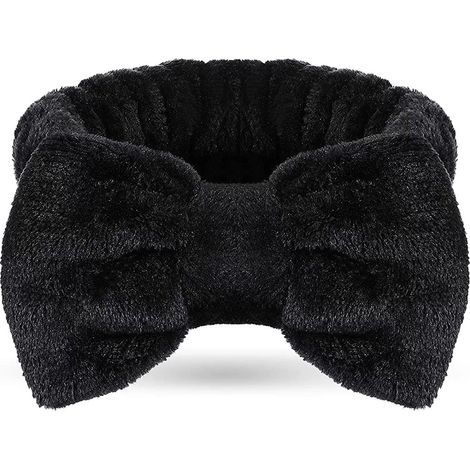 Ensemble de 6 pièces pour spa : bracelet, bandeau, élastique à cheveux et bracelet. (1/5)