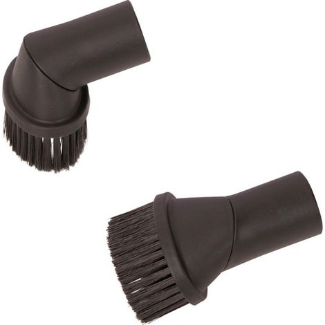 Embout brosse pour aspirateur