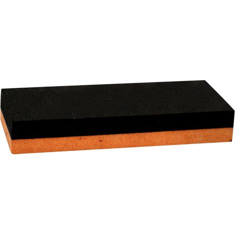 Pierre à affuter rectangulaire - 125 x 50 x 25 - EMILE PEYRON - 180 (1/2)