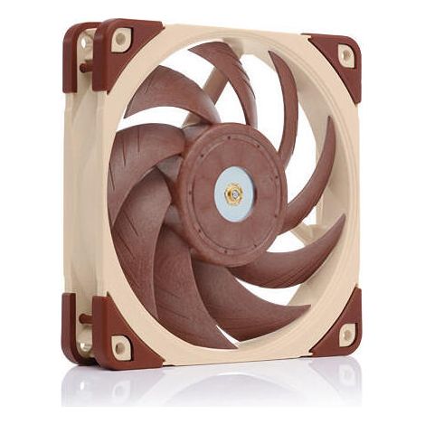 Noctua nf-a12x25 flx 120mm (1/4)