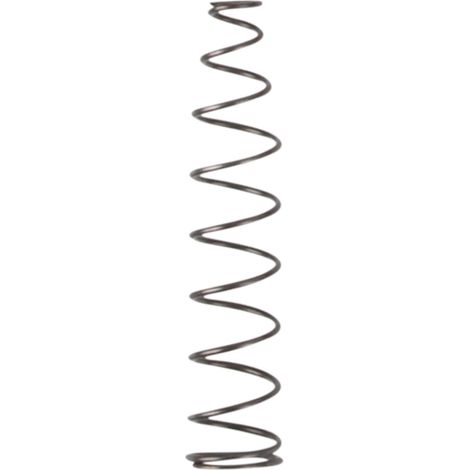 Ventilfeder (1/2)