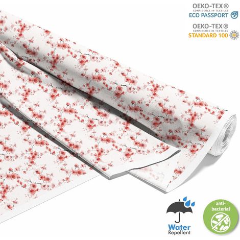 OUTDOOR DEKOSTOFFE OXFORD - Motiv Femini  DX10610