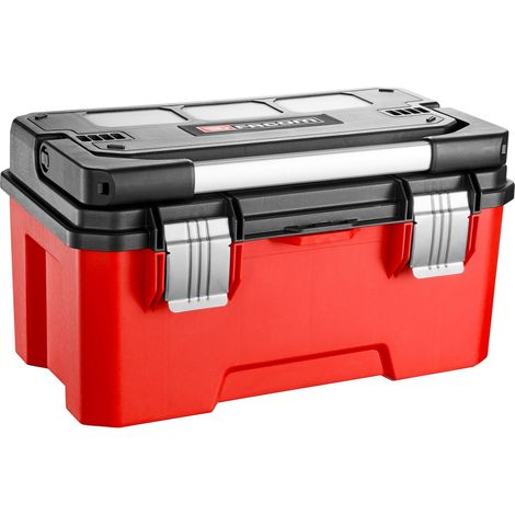 FACOM Kunststoffkasten Pro Toolbox 502x268x273 mm (lxtxh) (1/5)