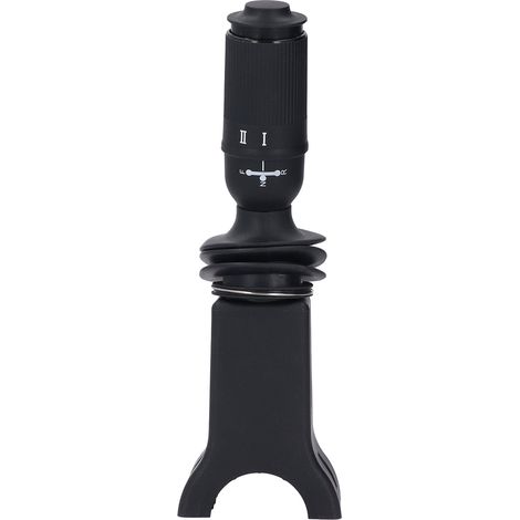 Joystick de tracteur en alliage d'aluminium, levier de pelle précis à haute résistance pour R140W-9 R170W-9 R180W-9 (1/5)