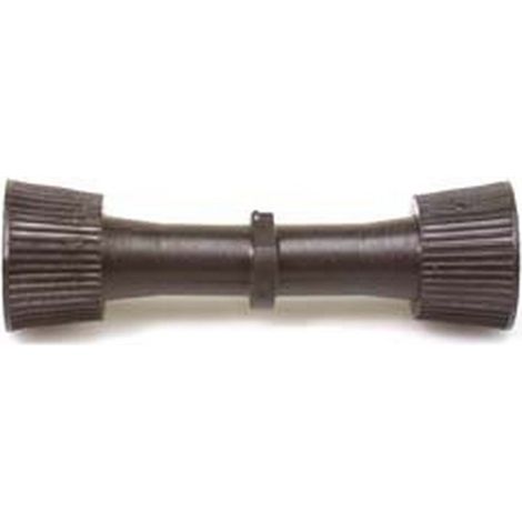 20PZ MANICOTTO GIUNZIONE PER ALA IN POLIPROPILENE - ø mm.16x16