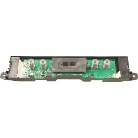 MODULE DE COMMANDE BANDEAU POUR FOUR SIEMENS - 00740395