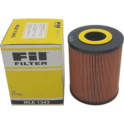 Filtro olio motore per man e2000  f2000  tga  lion city (1/3)
