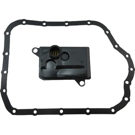 KIT DE FILTRO Y JUNTA TOYOTA K114 K115 15+