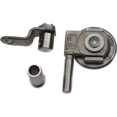 Kit de réparation de clapet de décharge turbo 53039700121 pour--