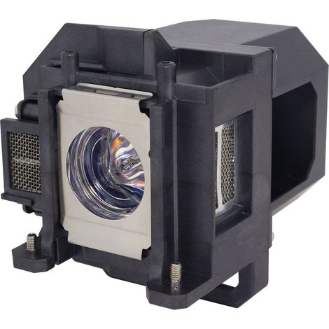 Lampe ampoule bulbe de projecteur de remplacement avec boîtier Compatible avec EP53 Compatible avec EB-1830 EB-1900 EB-1910 EB-1915 EB-1920W EB-1925W 1925W EB-1913 H313B (1/5)