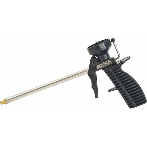 Awtools pistolet do piany korpus plastikowy