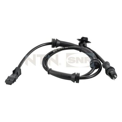 Capteurs de vitesse de roue - ASB155.04 - SNR - Compatible avec véhicule Renault