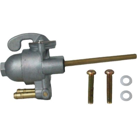 Honda Kraftstoffschalter, kompatibel mit den Honda Modellen CB500, CB550 und CB750, Teilenummer 16950-300-020-KZQ (1/4)