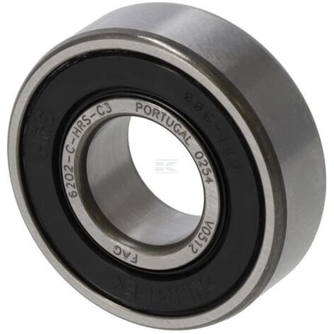 Bearing 6202-C-HRS-C-3 (TT1A646034760) TUFF TORQ 1A646034780 (1/2)