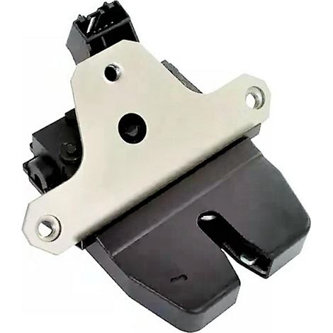 loquet de hayon, serrure de coffre à rabat arrière, pour Volvo S40 II V50 2004 – 2012 (1/5)