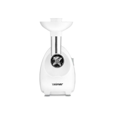 Zelmer zmm4048b Fleischwolf 1900 w white (1/5)