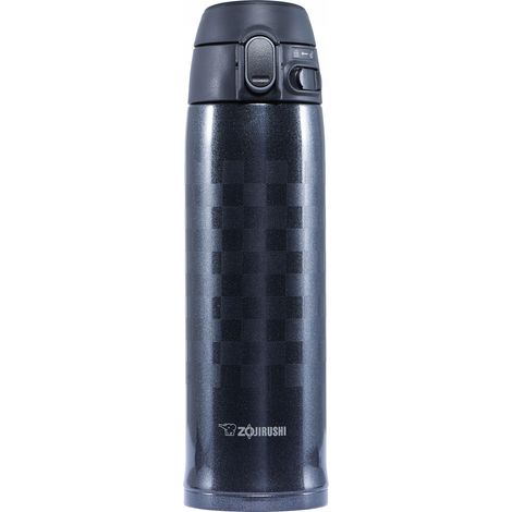 Taza t茅rmica ZOJIRUSHI SM-TAE48SA-BZ 480 ml negra (1/5)