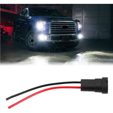 Capteur de vitesse de roue ABS Dodge Ram 5179958AA (1/5)