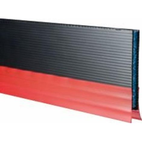 Dehnfugenprofil 100/10 1800lg  - 80403221 von Buderus