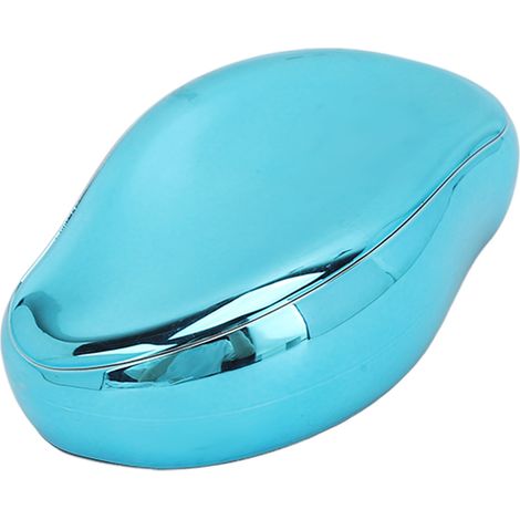 Gomme magique épilatoire sans douleur pour dos, jambes, bras, articulations – Exfoliant rapide et facile en bleu (1/5)