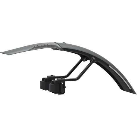 Garde-boue Avant Vélo Gravel - Protection Anti-projections Renforcée - Topeak