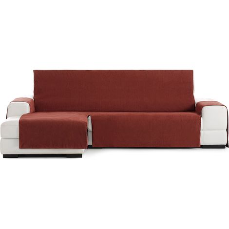 Housse de canapé Chaise Longue M/3 Loira-Protect Gauche C/9 (1/5)