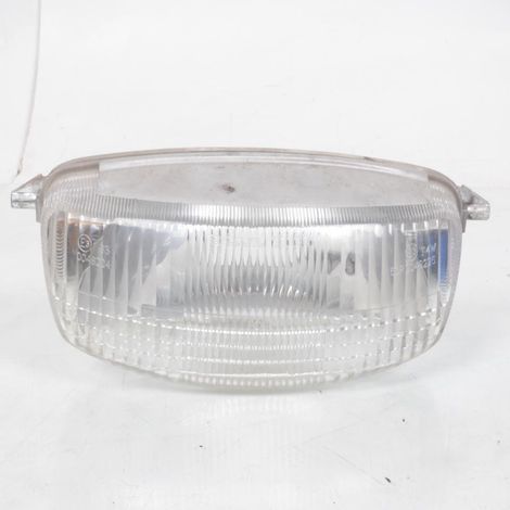 [PRODUIT D'OCCASION] Optique avant origine pour Scooter Piaggio 50 ZIP 1992 à 1995