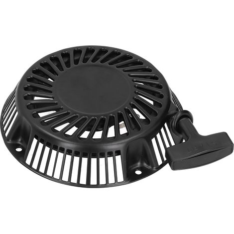 Seilzugstarter für Briggs & Stratton 695058 Rasenmäher/Trimmer, Ersatzteil BS2102 (1/5)