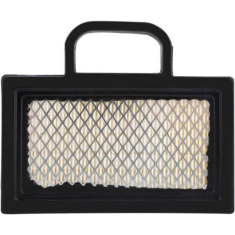 Kit Filtre À Air Et Carburateur - Métal - Pour Tondeuse À Gazon - Compatible Briggs Stratton 499486S 273638 5063B - 1 Pièce (1/5)