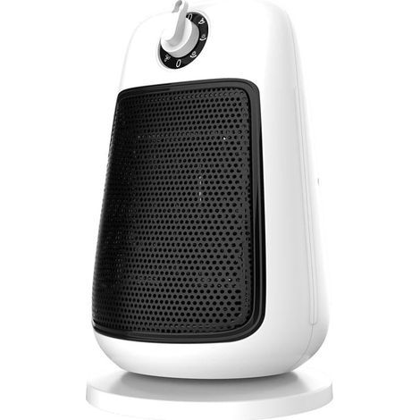 Radiateurs Domestiques pour Pièce, Chauffage PTC Vertical, 90 °, Secouant pour L'Hiver (1/5)