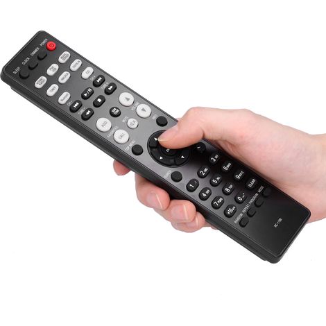 Télécommande Universelle Compatible avec Téléviseurs LED et LCD de Toutes Marques (1/5)