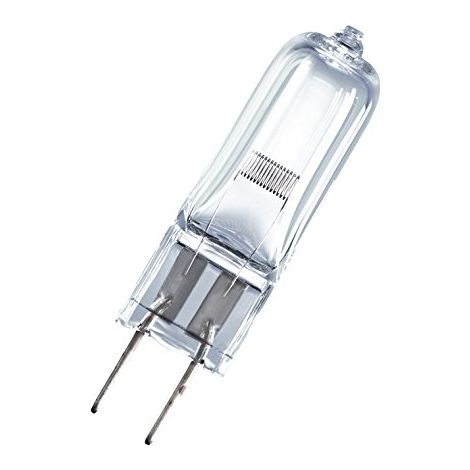 Osram Lampadina Alogena 150W G6.35 Incolore Potente