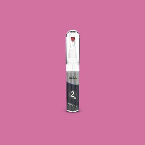 Stylo retouche peinture Pantone 674 U  Mat
