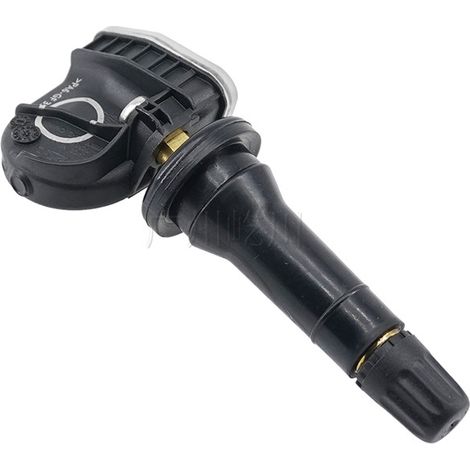 Le F2GZ-1A189-A est un capteur de pression des pneus adapté aux systèmes de surveillance de la pression des pneus TPMS des véhicules Ford. (1/2)