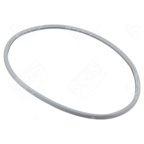 Electrolux - joint de porte ,avant,ouverture large - 140066097019 (1/4)