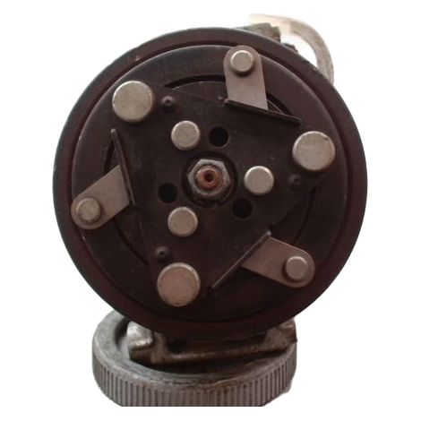 [PRODUIT D'OCCASION] Compresseur Air Conditionne RENAULT Megane ♻️ Ref Oe. 926004941r - Garantie à vie (1/5)