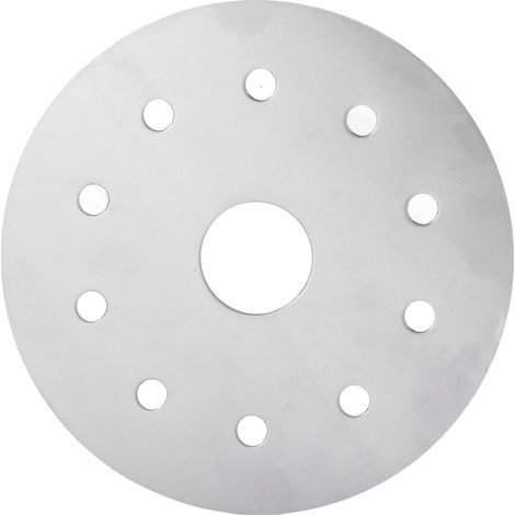 de chaleur en acier inoxydable convertisseur pour plaques à (1/5)