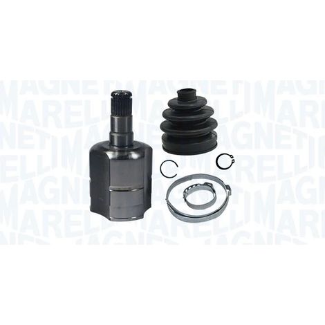 Jeu de joints, arbre de transmission Magneti Marelli 302009100084 3C0498103A