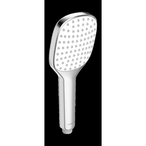 HANSA HANSAACTIVEJET Style Handbrause, 1-strahlig, 108x120 mm, (1/4)