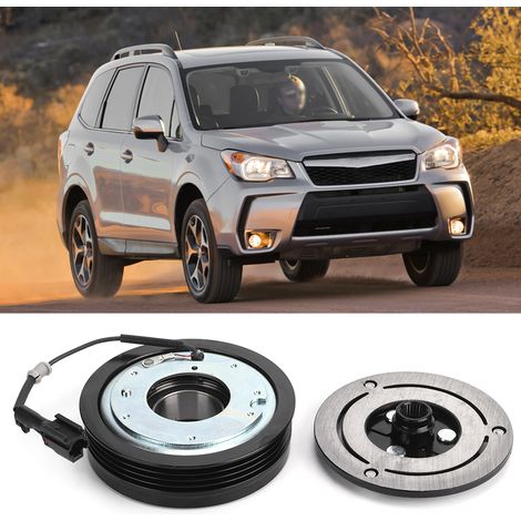 Klimakompressor-Kupplungsspule 73111fg001, passend für Subaru Forester/Impreza/Outback (1/5)